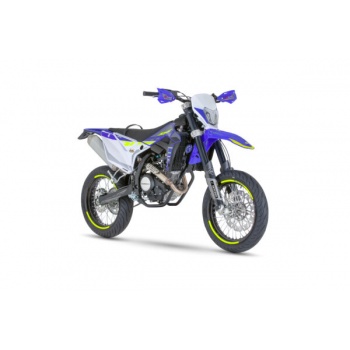 Sherco 125 HRD SE factory  RS